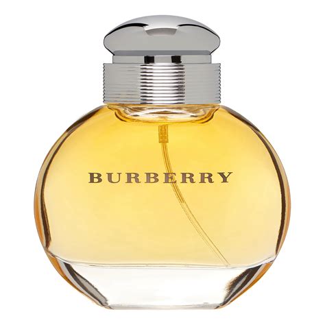 burberry burberry donna|burberry fragrance.